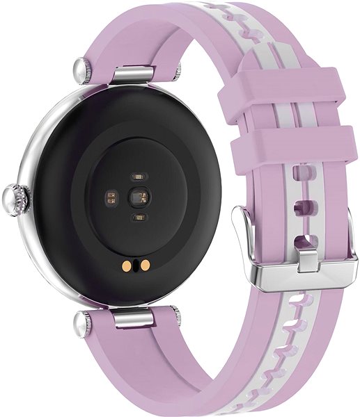 Smart hodinky Canyon smart hodinky Semifreddo SW-61, pink ...