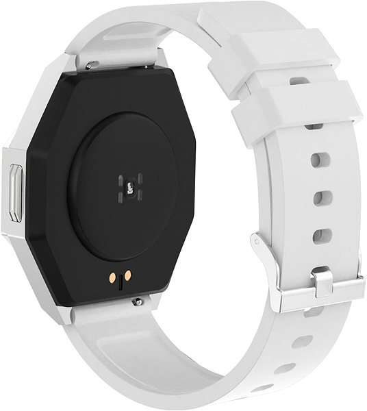 Smart Watch Canyon Otto SW-86 Smartwatch, Silver ...