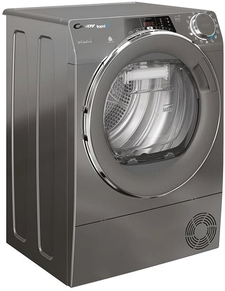 Clothes Dryer CANDY ROE H9A2TCERX-S ...