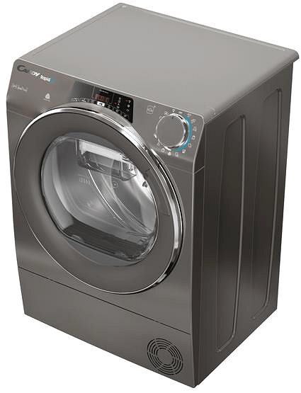 Clothes Dryer CANDY ROE H9A2TCERX-S ...