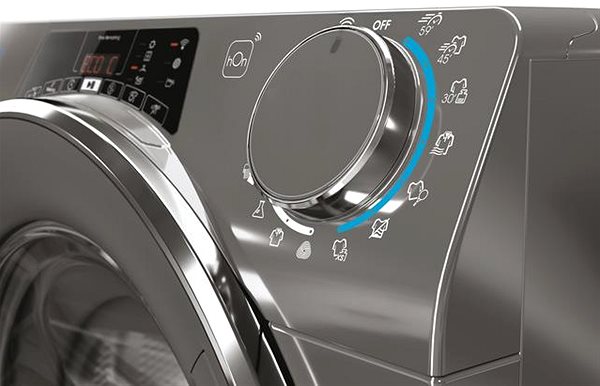 Clothes Dryer CANDY ROE H9A2TCERX-S ...