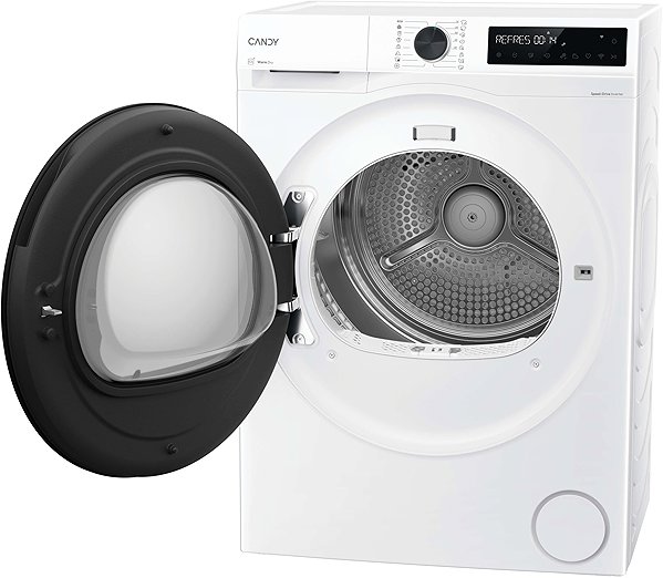 Clothes Dryer CANDY Slim ProDry 500 ...