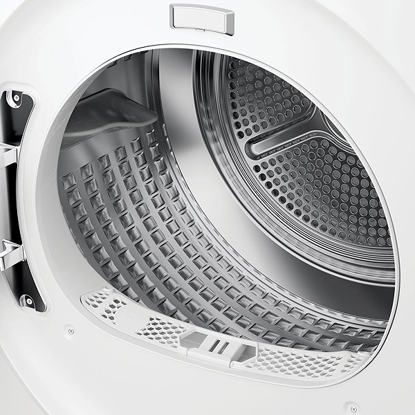Clothes Dryer CANDY Slim ProDry 500 ...