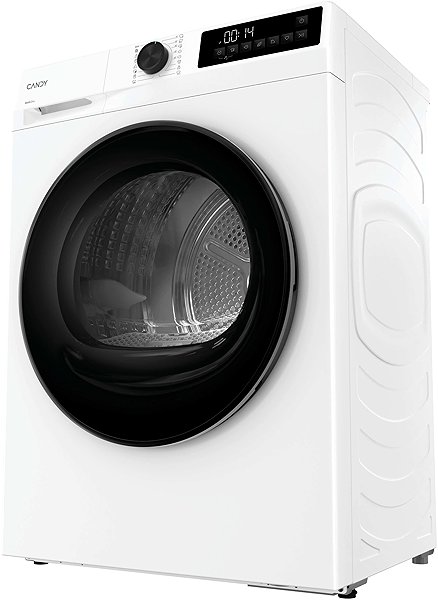 Clothes Dryer CANDY ProDry 300 ...