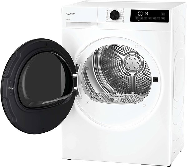 Clothes Dryer CANDY ProDry 300 ...