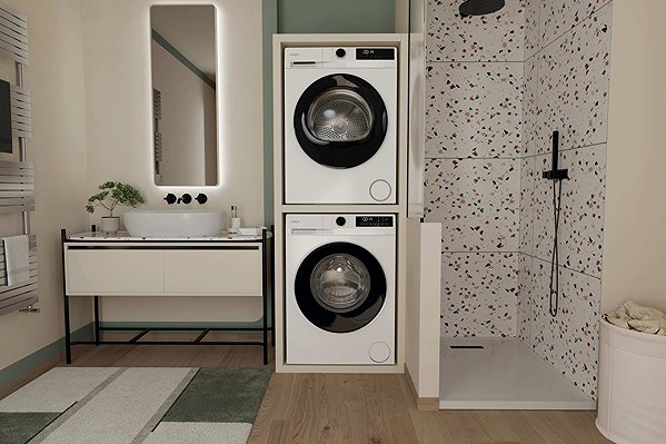Clothes Dryer CANDY ProDry 300 ...