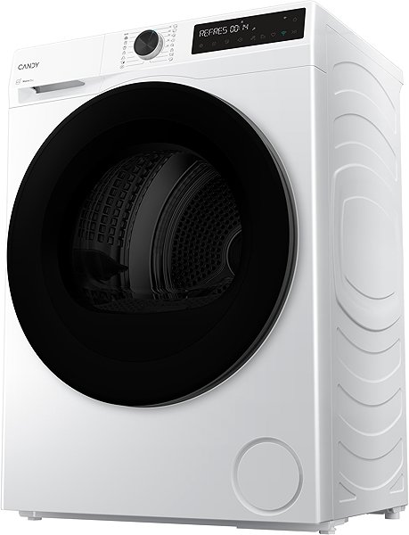 Clothes Dryer CANDY ProDry 550 ...
