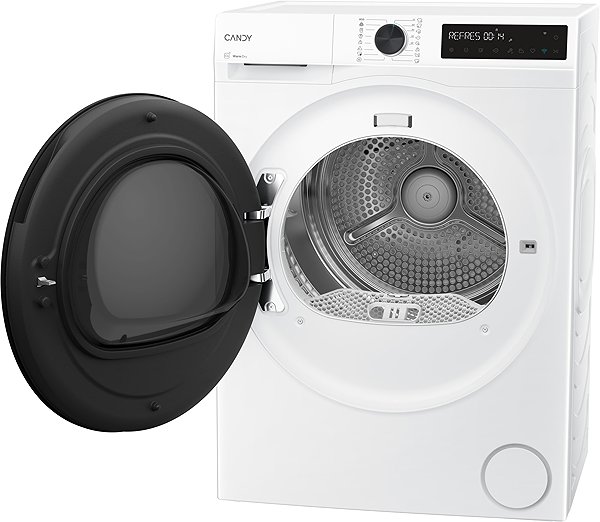 Clothes Dryer CANDY ProDry 550 ...