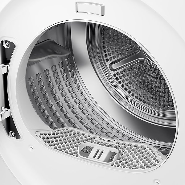 Clothes Dryer CANDY ProDry 550 ...