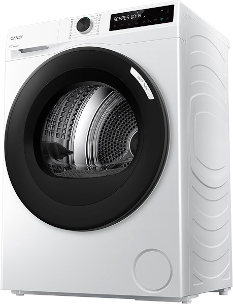 Clothes Dryer CANDY ProDry 500 ...