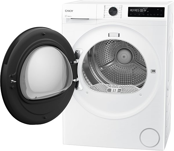 Clothes Dryer CANDY ProDry 500 ...
