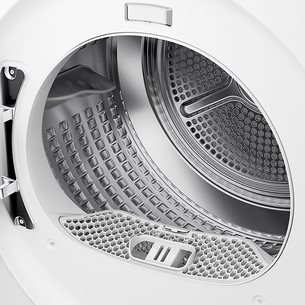 Clothes Dryer CANDY ProDry 500 ...