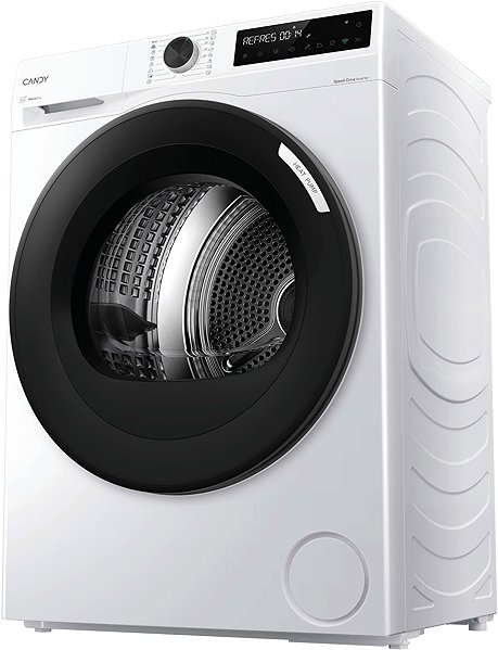 Clothes Dryer CANDY BR 9N3BX-S ProDry 500 ...