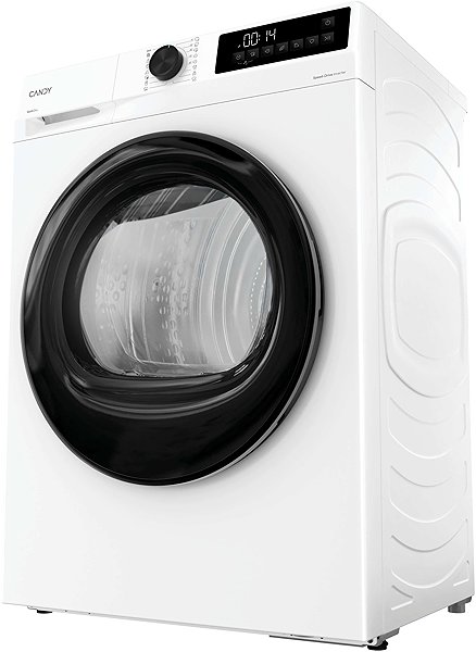 Clothes Dryer CANDY GD 8N3B-S ProDry 300 ...