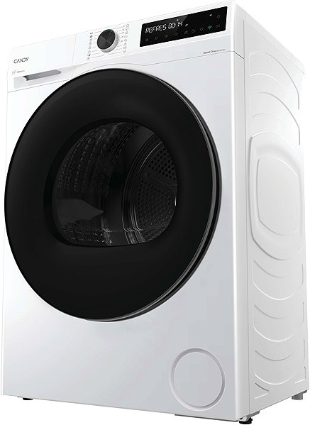 Sušička prádla CANDY BPS 8N2BX-S SLIM ProDry 550
 ...