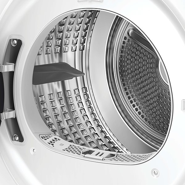 Sušička prádla CANDY BPS 8N2BX-S SLIM ProDry 550
 ...