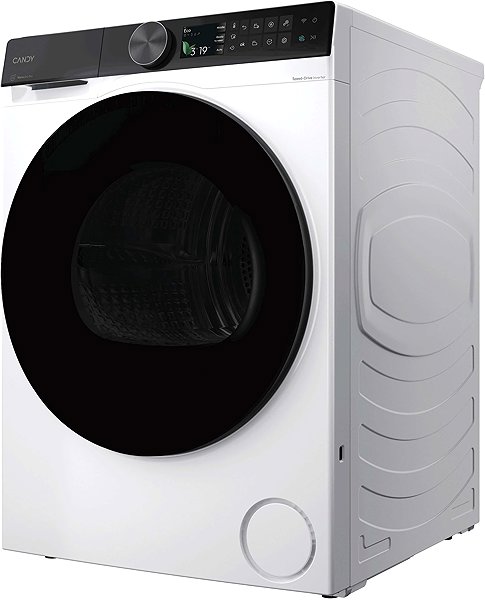 Clothes Dryer CANDY ProDry 750 ...