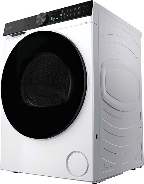 Clothes Dryer CANDY ProDry 750 ...