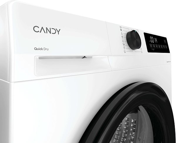 Clothes Dryer CANDY GD 9N3B-S ProDry 300 ...
