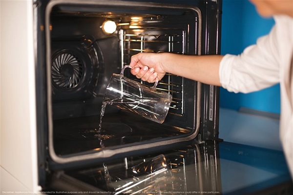 Built-in Oven CANDY FCT615WXL ...
