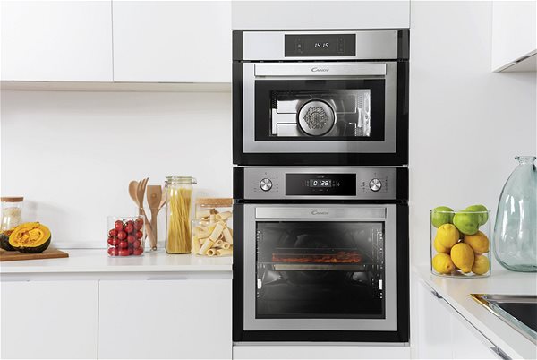 Built-in Oven CANDY FCNE825XL WIFI Essenza Smart Fi ...