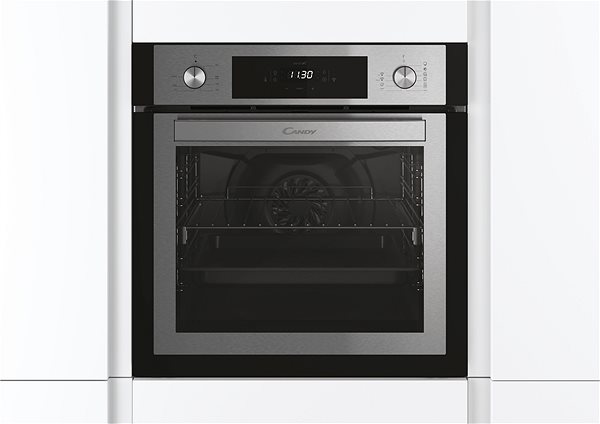 Built-in Oven CANDY FCNE825XL WIFI Essenza Smart Fi ...