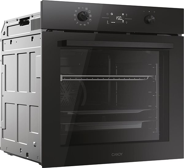 Built-in Oven CANDY CA6 NP5B3HTB Candy Bake 600 ...
