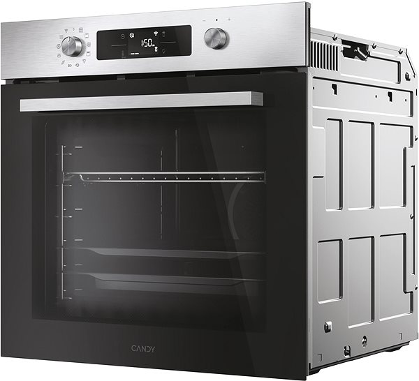 Built-in Oven CANDY CA6 NP5B3HTX Candy Bake 800 ...
