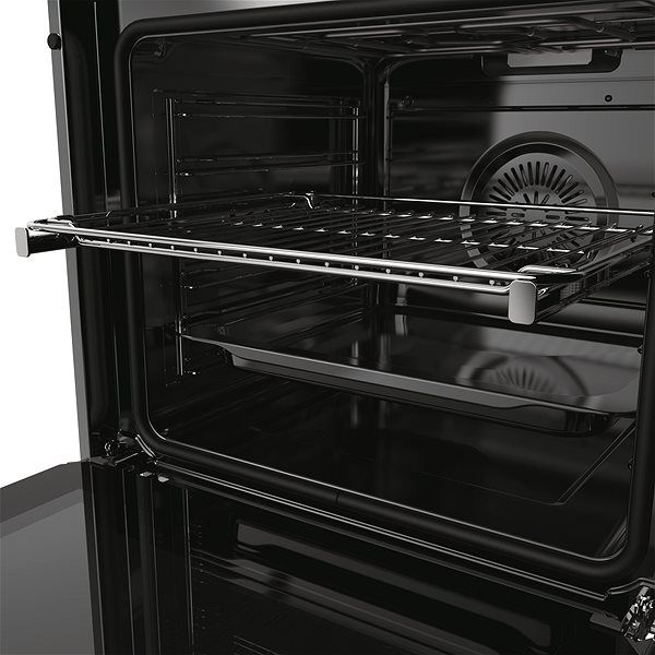 Built-in Oven CANDY CA6 NP5B3HTX Candy Bake 800 ...