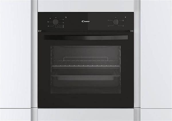 Built-in Oven CANDY FCS100N/E ...