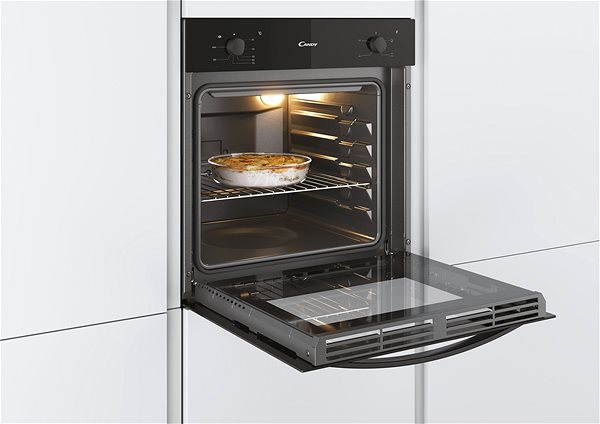 Built-in Oven CANDY FCS100N/E ...