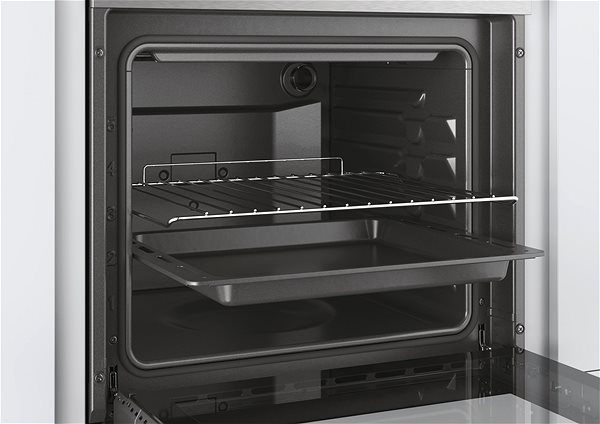 Built-in Oven CANDY FCS 100 W/E Features/technology