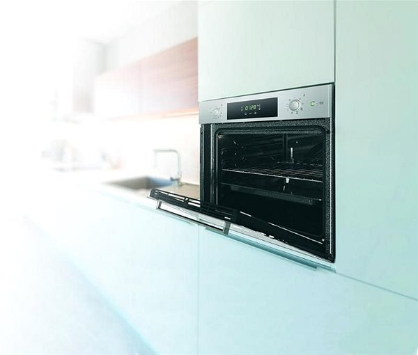 Built-in Oven CANDY FCPS615X/1/E Lifestyle