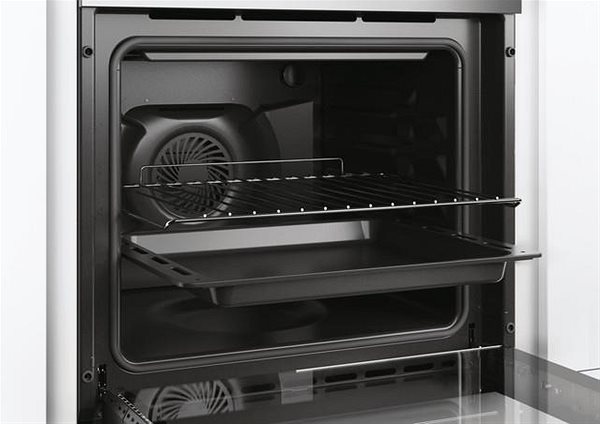 Built-in Oven CANDY FCNE825XRWF ...