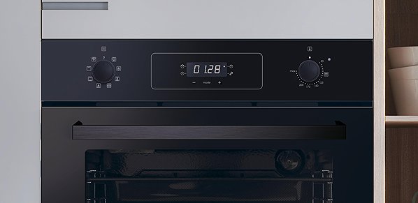 Built-in Oven CANDY F IDC X605/CA IDEA ...