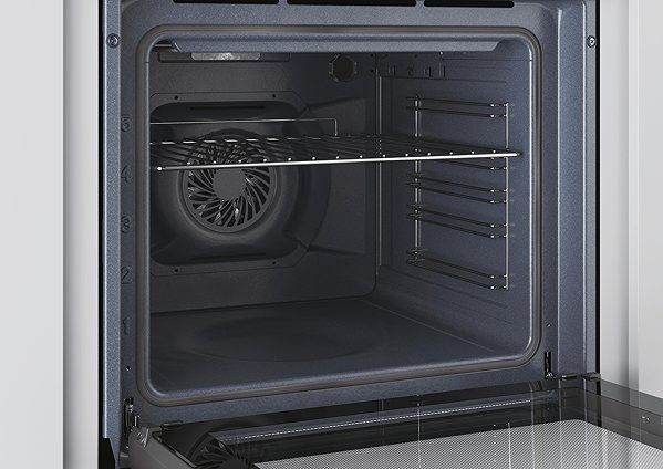 Built-in Oven CANDY F IDC X605/CA IDEA ...
