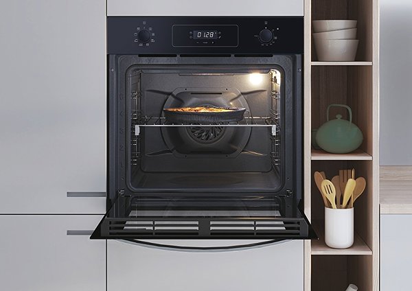 Built-in Oven CANDY F IDC X605/CA IDEA ...