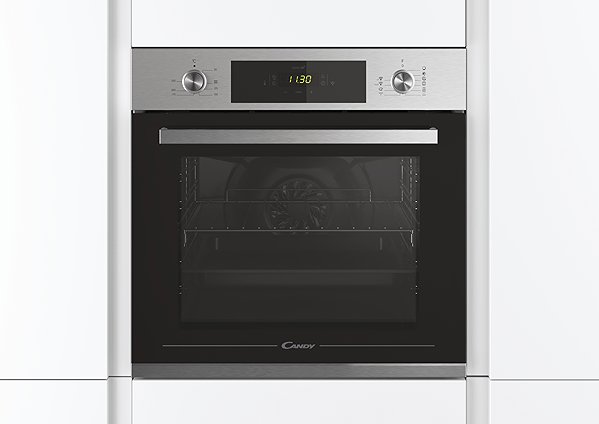 Built-in Oven CANDY FCT825XL WIFI MODERN ...