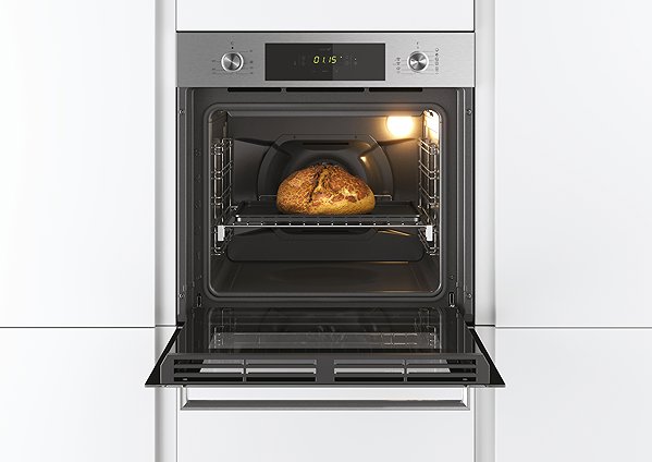 Built-in Oven CANDY FCT825XL WIFI MODERN ...