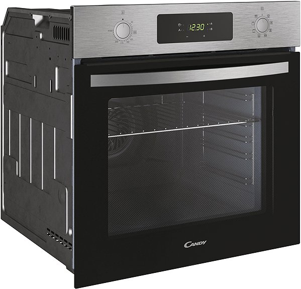Built-in Oven CANDY F IDCP X625 L IDEA ...