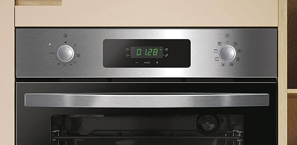 Built-in Oven CANDY F IDCP X625 L IDEA ...