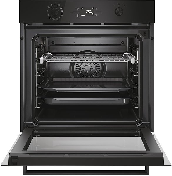 Built-in Oven CANDY CA6 NP5B3LHTB CANDY Bake 800 ...