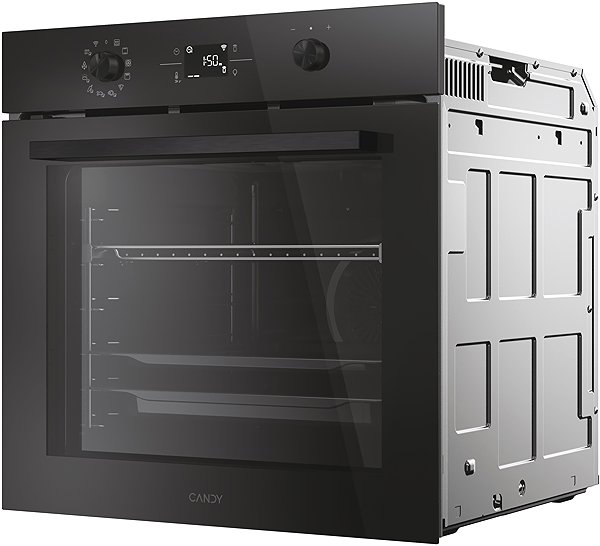 Built-in Oven CANDY CA6 NP5B3LHTB CANDY Bake 800 ...