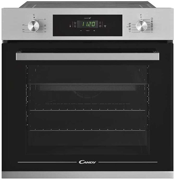 Built-in Oven CANDY FCP 815X E0/E MODERN ...