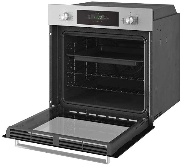 Built-in Oven CANDY FCP 815X E0/E MODERN ...
