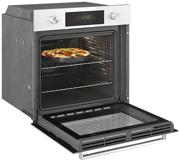 Built-in Oven CANDY FCP 815X E0/E MODERN ...