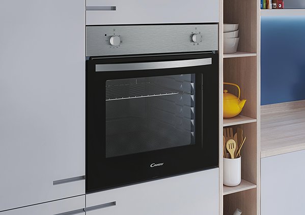 Built-in Oven CANDY F CID X100 ...