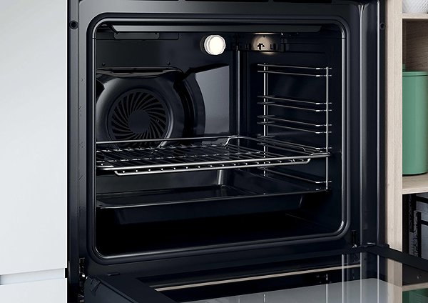Built-in Oven CANDY F ACDI Z600 L IDEA ...