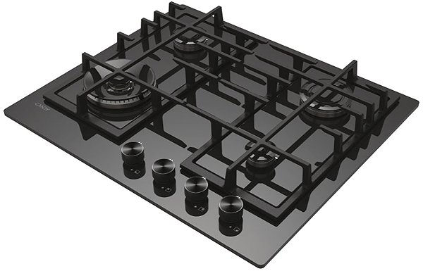 Cooktop CANDY CVFG6BF4PB ...