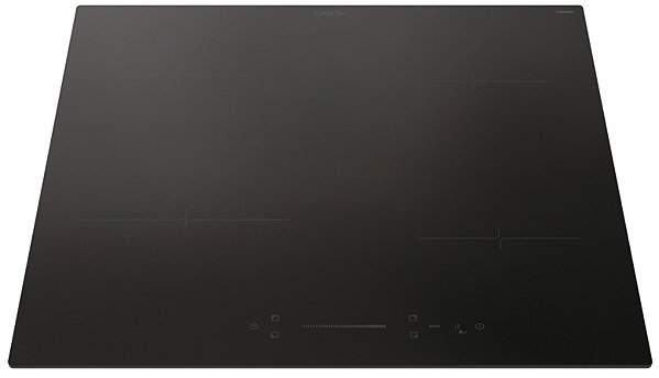 Cooktop CANDY CI642SCBB Candy Cook 600 ...